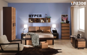 ������ ��� ������� Hyper  
