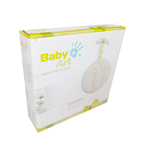 ������� �� ������ � ���������� BabyArt